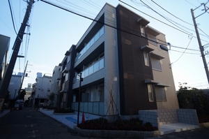 アルカディア蒲田 102号-14