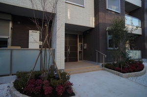 アルカディア蒲田 102号-15