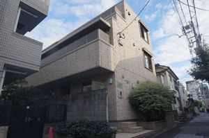 マ・メゾン・Ｄａｎ