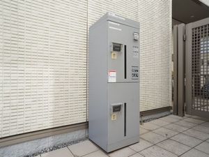 Ｒｅｔｏｕｒ　小竹向原 103号-5