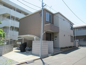 Ferio Akatsuka 201号-12