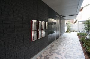 フローラ梅里 102号-12