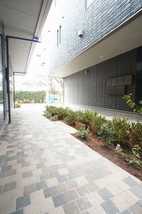 フローラ梅里 102号-13