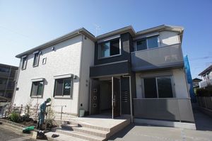 ラ・ルーチェ S 205号-12