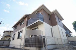 フルス前原 101号-1