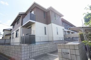 フルス前原 101号-12