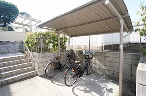 フルス前原 101号-14