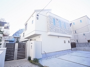 シャーメゾン吉祥寺