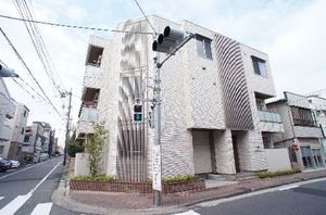 ノベルステージ 301号-1