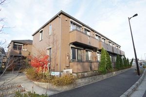 フローラ稲城Ａ 103号-1