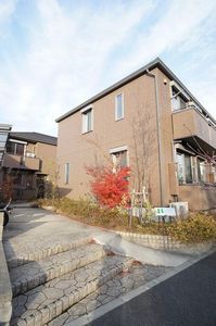 フローラ稲城Ａ 103号-12