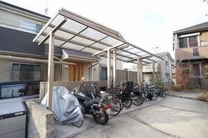 フローラ稲城Ａ 103号-15