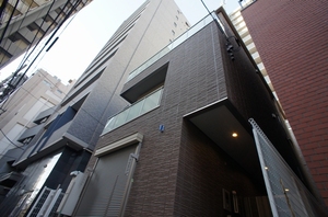 カトルセゾン WEST 201号-12