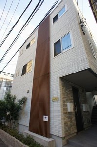 Ｍａｉｓｏｎ　Ｂｌａｎｃｈｅ