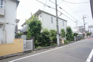 ヴィラーチェ桜台 103号-12