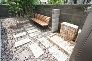 ヴィラーチェ桜台 103号-15