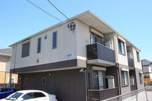 シャルダン 201号-1