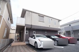 シャルダン 201号-2