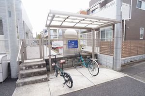 シャルダン 201号-4