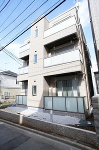 ブルーノ初台Ｂ 303号-12