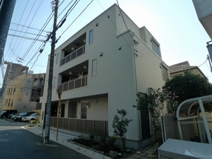 カーサ・ローツェ 201号-13