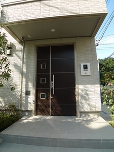 カーサ・ローツェ 201号-14