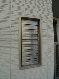 カーサ・ローツェ 201号-15