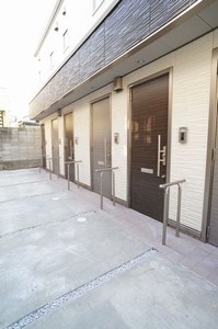 サニーコート 103号-14
