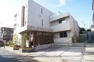 アドバンステージ北沢 102号-12