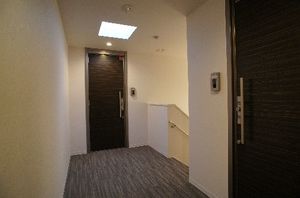 アドバンステージ北沢 102号-14