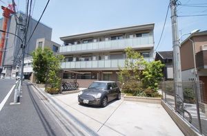 コンフィチュール白金