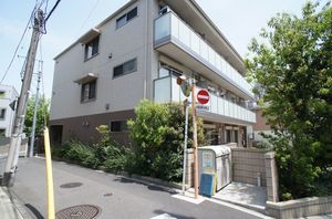 コンフィチュール白金 302号-12