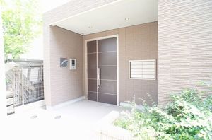 コンフィチュール白金 302号-13