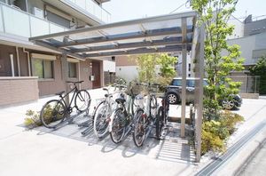 コンフィチュール白金 302号-14