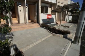 カサデ東松本 203号-13