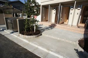カサデ東松本 203号-14