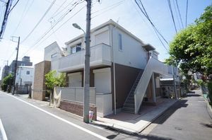 ラ・ミアカーサ目黒本町