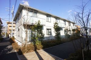 フォレスタ三昭Ｃ 103号-1