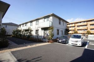 フォレスタ三昭Ｃ 103号-12