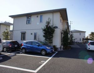 フォレスタ三昭Ｃ 103号-13