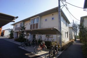 フォレスタ三昭Ｃ 103号-14