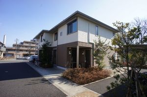 フォレスタ三昭Ａ 101号-1