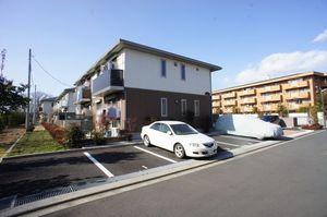 フォレスタ三昭A 101号-12