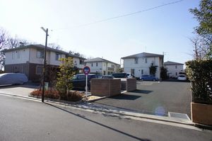 フォレスタ三昭A 101号-13