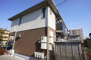 フォレスタ三昭A 101号-14