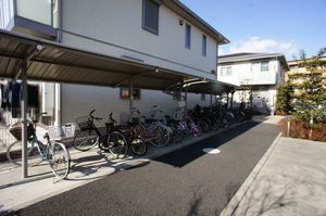 フォレスタ三昭A 101号-15