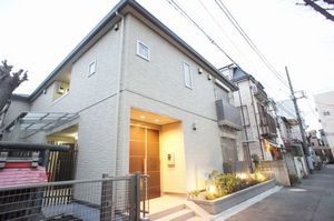 Ｄｅａｒ　Ｃｏｕｒｔ 102号-1