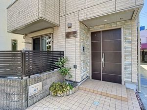 Ｈａｌｅ　有明 101号-13