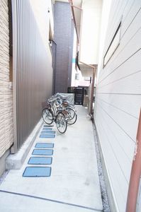 Ｈａｌｅ　有明 101号-14