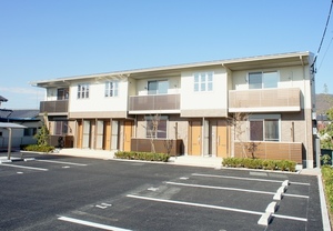 グランソレイユ